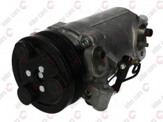 Compresor AC clima BMW Seria 3 (E46), 5 (E39), Z3 (E36) 1.6-3.2 intre 1997-2007 foto