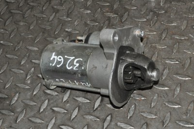 Electromotor FORD C-MAX II DXA/CB7, DXA/CEU 2011 OEM: 3m5t-11000-cf 11783688 foto