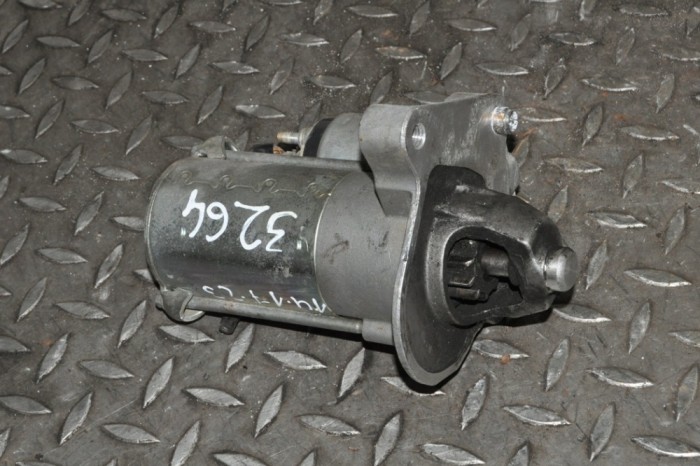 Electromotor FORD C-MAX II DXA/CB7, DXA/CEU 2011 OEM: 3m5t-11000-cf 11783688
