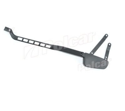 Brat stergator parbriz MERCEDES CLASA GL (X166), 06.2012-12.2015; Clasa GLE (W166), 08.2015-03.2020; CLASA GLS (X166), 11.2015-06.2019; Clasa ML (W16 foto
