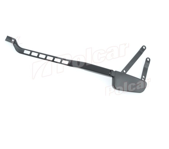 Brat stergator parbriz MERCEDES CLASA GL (X166), 06.2012-12.2015; Clasa GLE (W166), 08.2015-03.2020; CLASA GLS (X166), 11.2015-06.2019; Clasa ML (W16