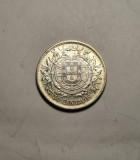 Portugalia 50 Centavos 1912 UNC, Europa
