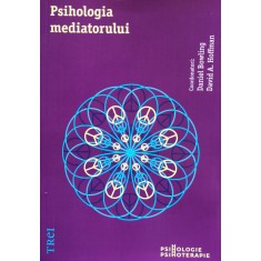 Psihologia Mediatorului - Daniel Bowling , David A. Hoffman , H20