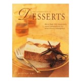 Complete Book of Desserts
