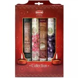 Cumpara ieftin Kit Aromaterapie - Precious Collection