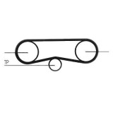 Curea de distributie Contitech CT1018 Audi A6 Avant Allroad A8 A6 Passat Variant Superb Passat Passat Passat Variant A4