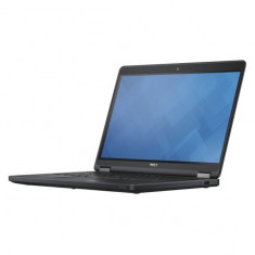 GARANTIE! Laptop Dell E5450 Intel Core i5 5300U 2.3GHz 8GB DDR3 SSD 240GB HDMI foto