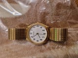 Ceas Sekonda Gold, Quartz