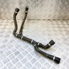 Furtun de lichid de răcire BMW 3 F30, F80 2016 OEM: 8616136 10664446