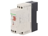 Adaptor de Semnale Analogice DIN 24VDC IP20