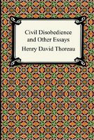 Civil Disobedience and Other Essays (the Collected Essays of Henry David Thoreau) foto