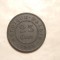 BELGIA 25 CENTIMES 1915 MAI RARA