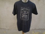 Jack D. tricou barbat mar. L