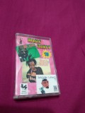 CASETA AUDIO MAGIC DANCE 15 /98 RARA !!!! ORIGINALA