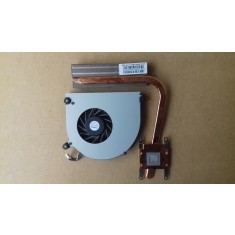 Radiator cu ventilator Asus K70 (13N0-EJA0401)