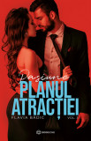 Planul atractiei Vol.3 - Bookzone
