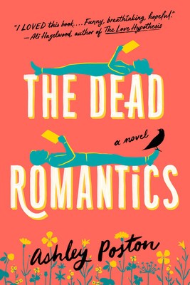 The Dead Romantics foto