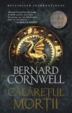 Bernard Cornwell - Călărețul morții ( ULTIMUL REGAT # 2 )