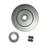 Oala ambreiaj pentru drujba CHINA 6200, Blade, Oem