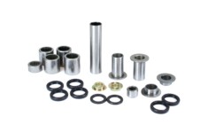 Kit reparatie Linkage Yamaha YZ 125 250 02- 04, WR 250F 02 - 04, YZF 250 02- 04, YZF 450 03- 04
