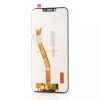 Display LCD Huawei Honor Play Negru - Ecran Inlocuire