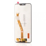 Display LCD Huawei Honor Play Negru - Ecran Inlocuire