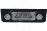 Iluminare numar de circulatie SKODA ROOMSTER (5J7) (2006 - 2015) AIC 55782