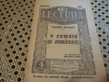 Set 30 buc Lectura , floarea literaturilor straine- interbelice - brosuri 30 pag