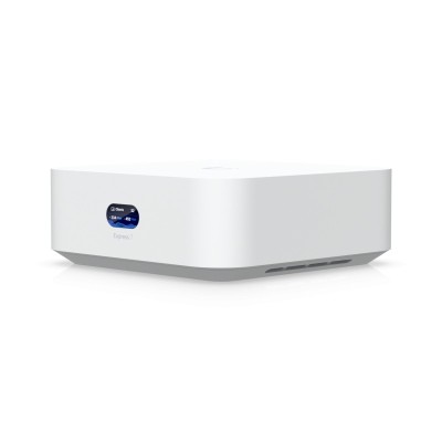 UBIQUITI UX7 UNIFI EXPRESS 7 10G GATEWAY foto