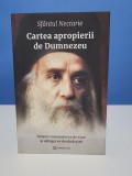 Sfantul Nectarie - Calea aproprierii de Dumnezeu