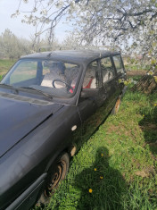 Dacia break in stare buna de functionare s-au pt rabla foto