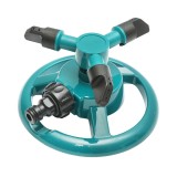 Aspersor stationar cu 3 brate Breckner Germany pentru udare gradina