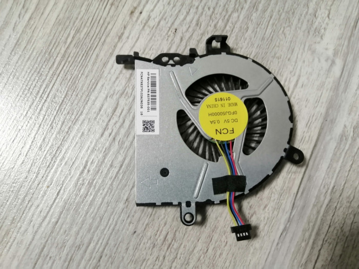 ventilator Hp probook 470 G3--- A178