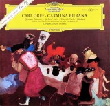Carl Orff &ndash; Carmina Burana. Gundula Janowitz. Gerhard Stolze. Dietrich