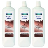 Pachet 3 x pasta Ravenol Kupferpaste pe baza de litiu 90 grame