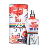 Jean Paul Gaultier Le Male Pride Edition Apă de toaletă pentru Bărbați EDT 125 ml