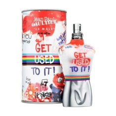 Jean Paul Gaultier Le Male Pride Edition Apă de toaletă pentru Bărbați EDT 125 ml foto