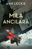 Cumpara ieftin Mila ancilară - Ann Leckie, Paladin