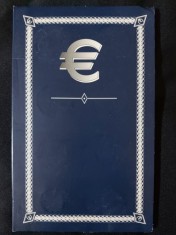 Set Euro - Probe - Vatican 2006, 8 monede
