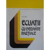 ECUATII CU DERIVATE PARTIALE-KALIK CAROL-349779