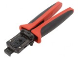 Unealtă de Sertizare Ultra-Fit Terminale 18-16 AWG