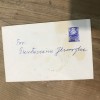 OPI Intreguri Postale stema