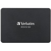 Solid State Drive (SSD) Verbatim VI550 S3, 2.5inch, 512GB, SATA III 49352