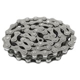 Lant transmisie biciclete Jet MTB, 5/6/7 viteze 116 zale, 1/2" x 3/32" Cod:L005