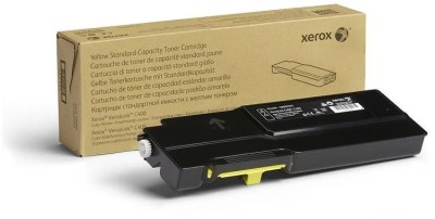 Toner Xerox 106R03509, yellow, 2500 pagini, pentru VersaLink C405 , foto