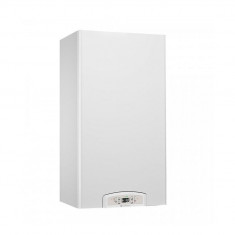 Centrala in condensare Chaffoteaux Inoa Green 24 KW, Gaz, Tiraj fortat, 24 kW, Doua schimbatoare de caldura, display digital , kit de evacuare gaze foto