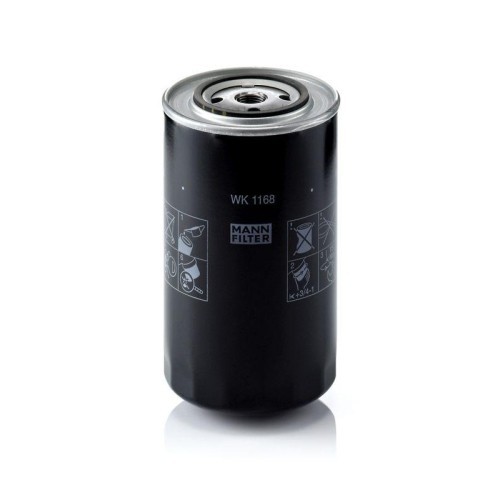 Mann-Filter filtru combustibil