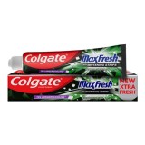 Pasta De Dinti Colgate Max Fresh Bamboo Charcoal 100 ml