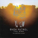 Final Straw | Snow Patrol