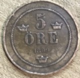 MNDSTR03.3 ORE02 5 ore 1899